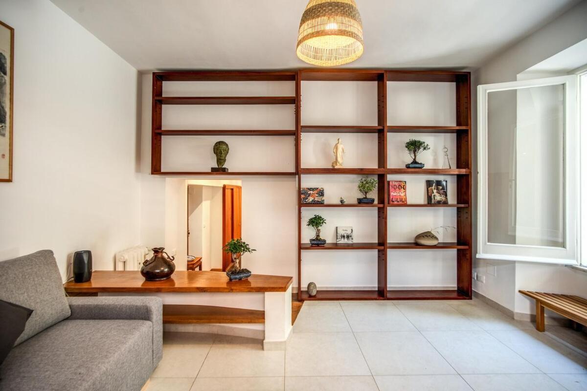Fresh House Trieste Roma