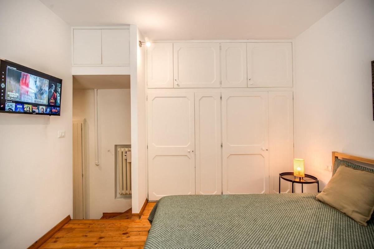 Fresh House Trieste Appartamento *