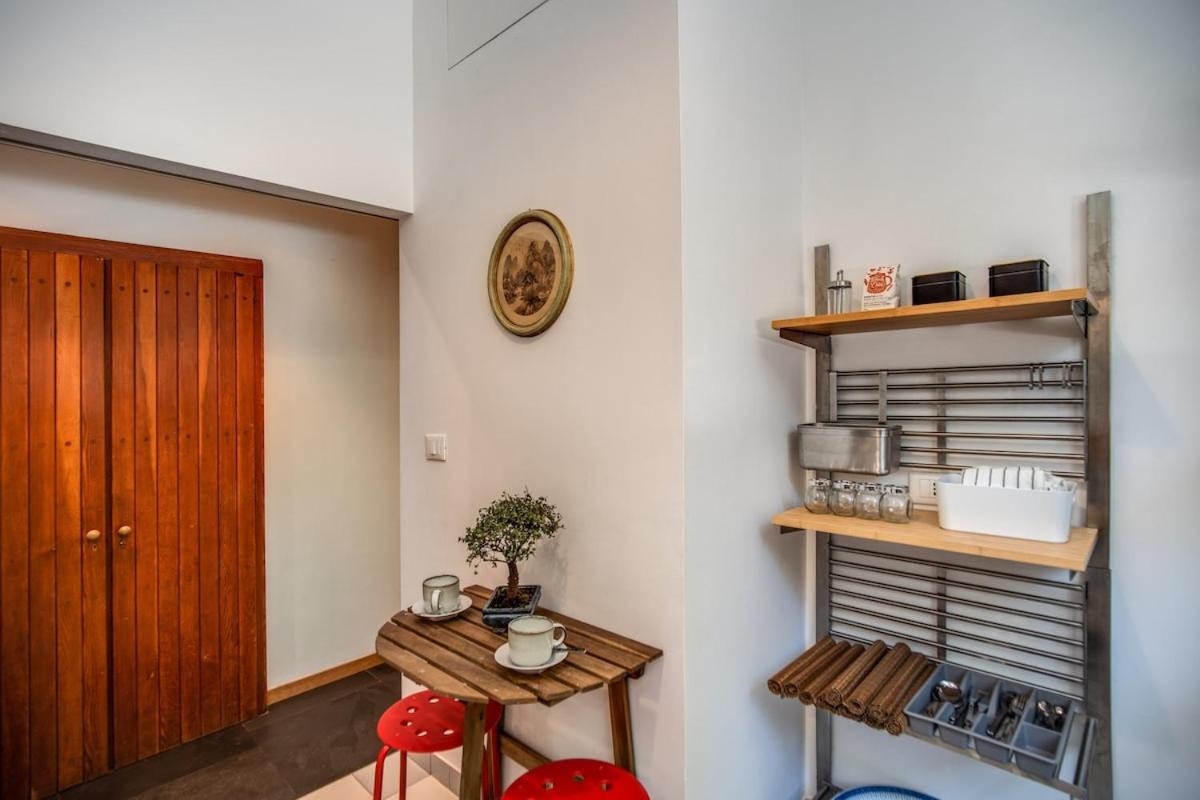 Appartamento Fresh House Trieste