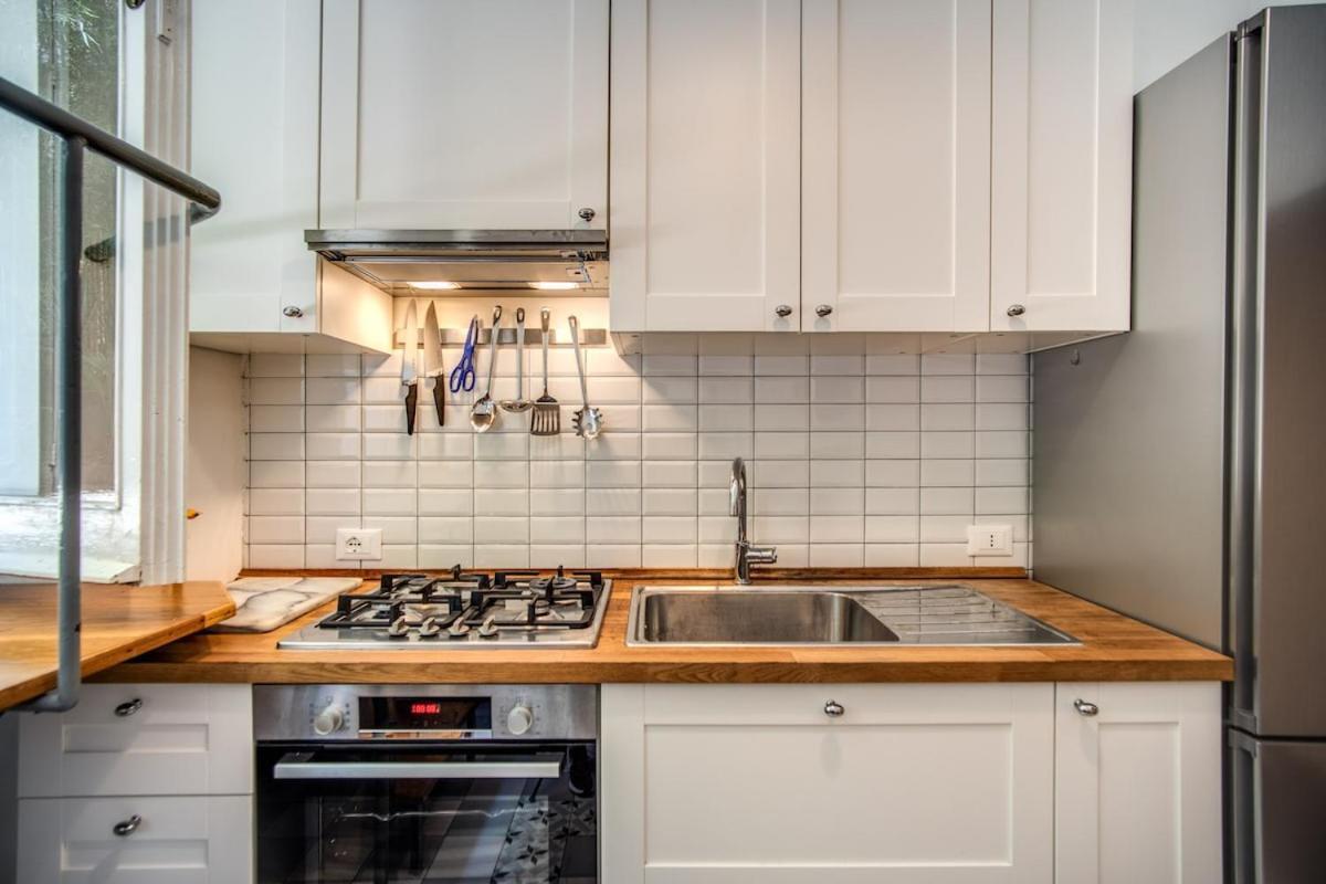Fresh House Trieste Appartamento *