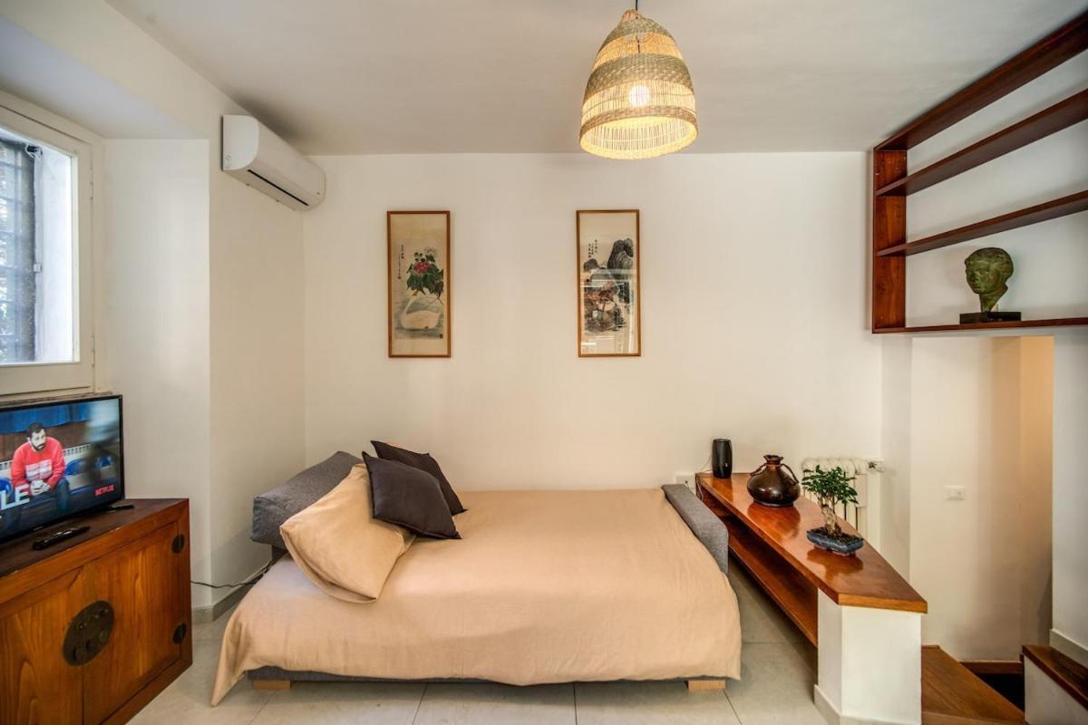 Fresh House Trieste * Roma