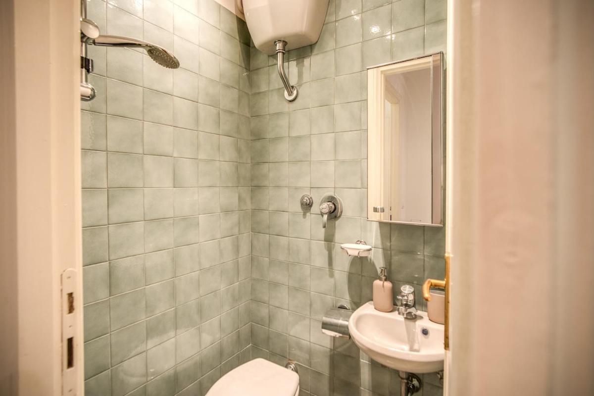 Fresh House Trieste * Roma