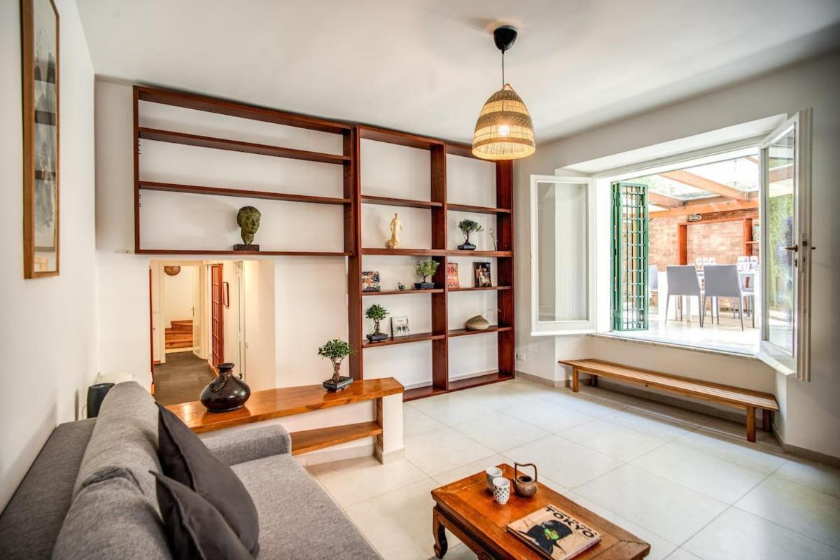 Fresh House Trieste Appartamento *