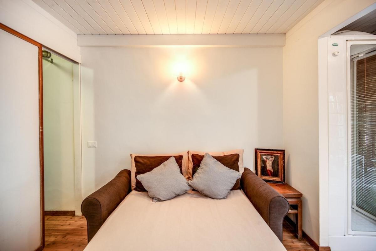 Fresh House Trieste Appartamento Roma