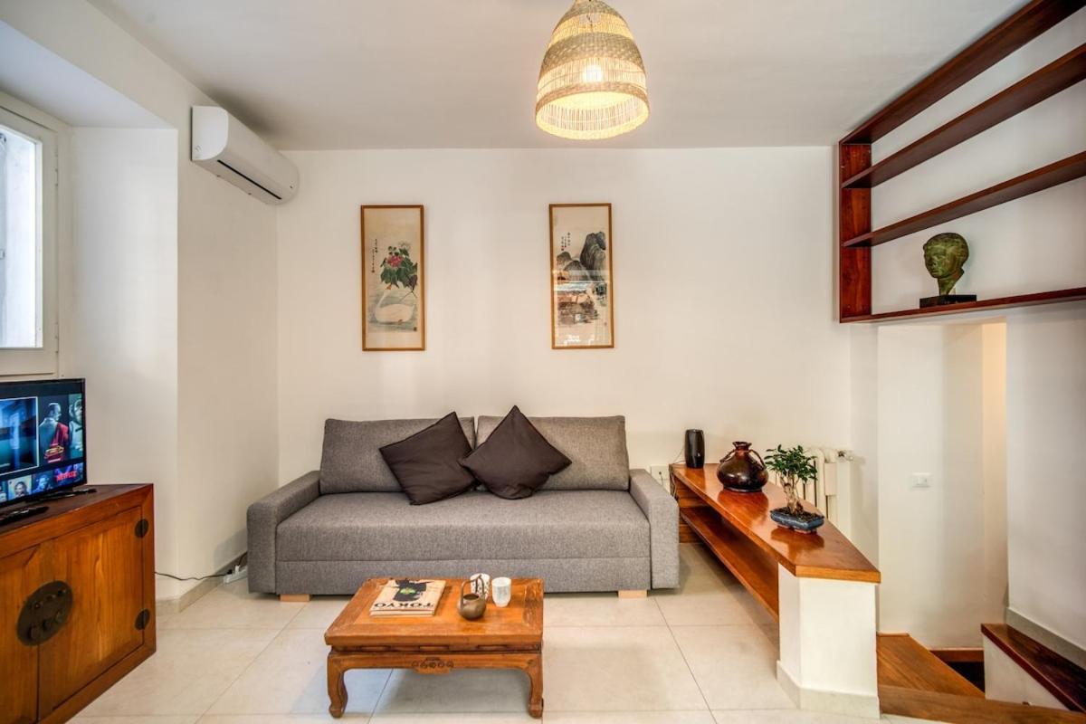Appartamento Fresh House Trieste *