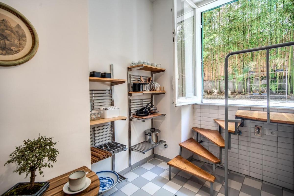 Fresh House Trieste Appartamento