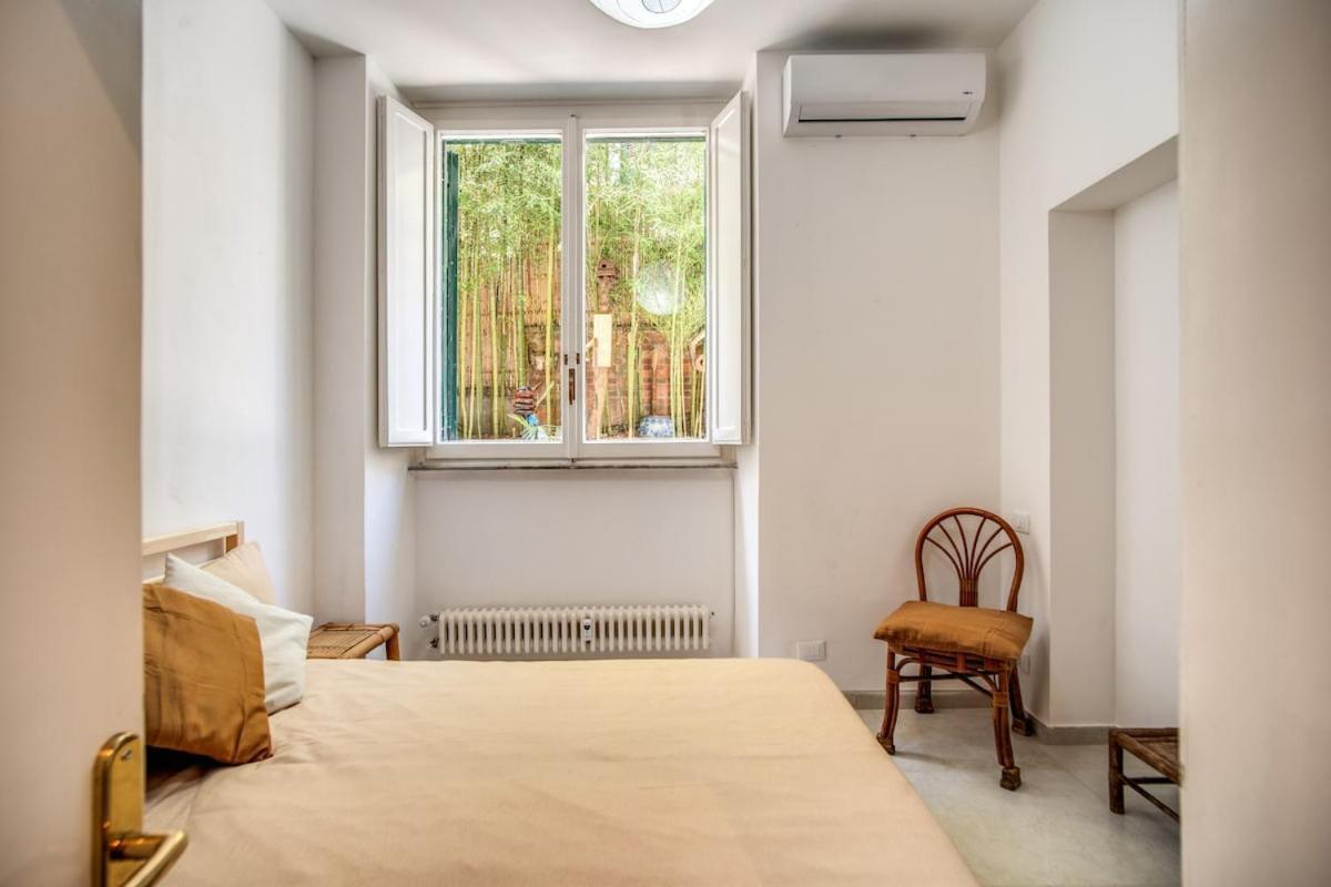 Fresh House Trieste Roma